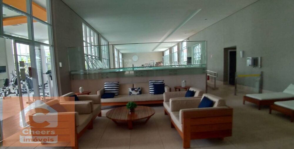 Apartamento, 2 quartos, 96 m² - Foto 3