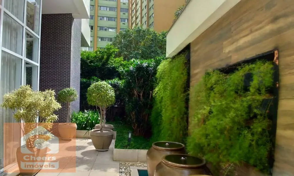 Apartamento, 2 quartos, 96 m² - Foto 5