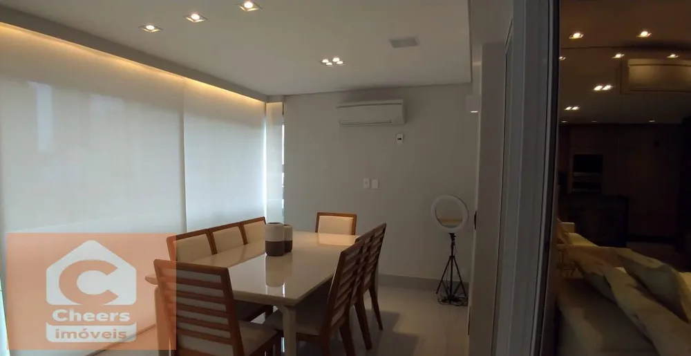 Apartamento, 2 quartos, 96 m² - Foto 3