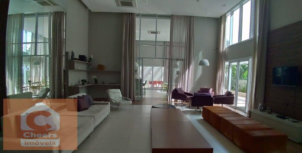 Apartamento, 2 quartos, 96 m² - Foto 1