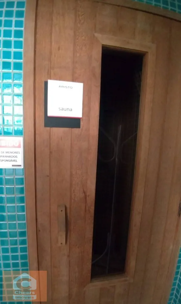 Apartamento, 2 quartos, 96 m² - Foto 2