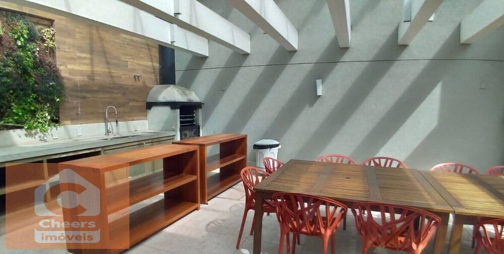 Apartamento, 2 quartos, 96 m² - Foto 2