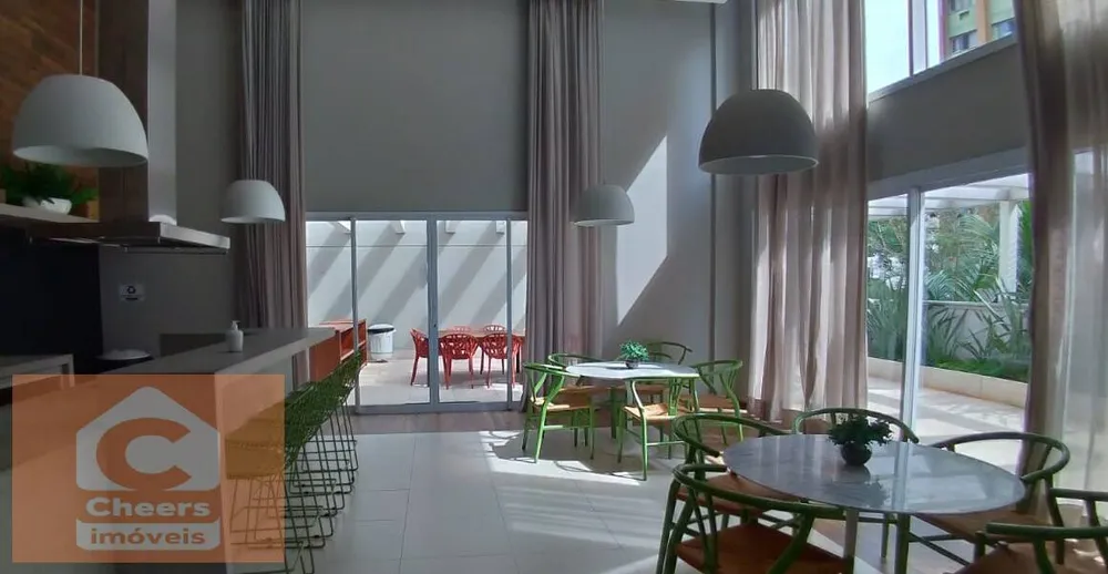 Apartamento, 2 quartos, 96 m² - Foto 9