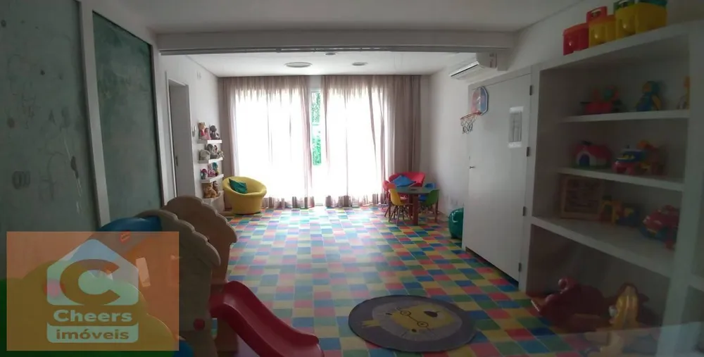 Apartamento, 2 quartos, 96 m² - Foto 12