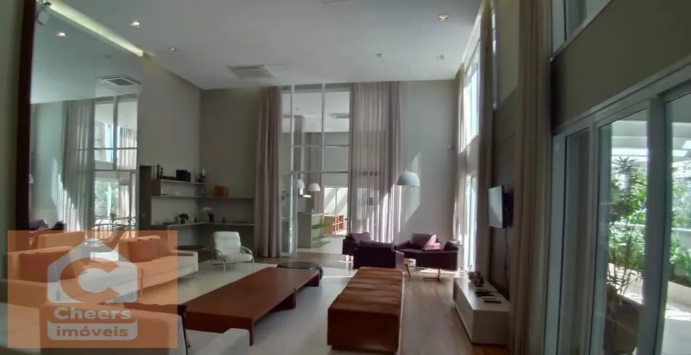 Apartamento, 2 quartos, 96 m² - Foto 5