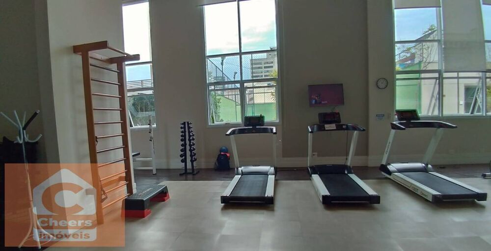 Apartamento, 2 quartos, 96 m² - Foto 4