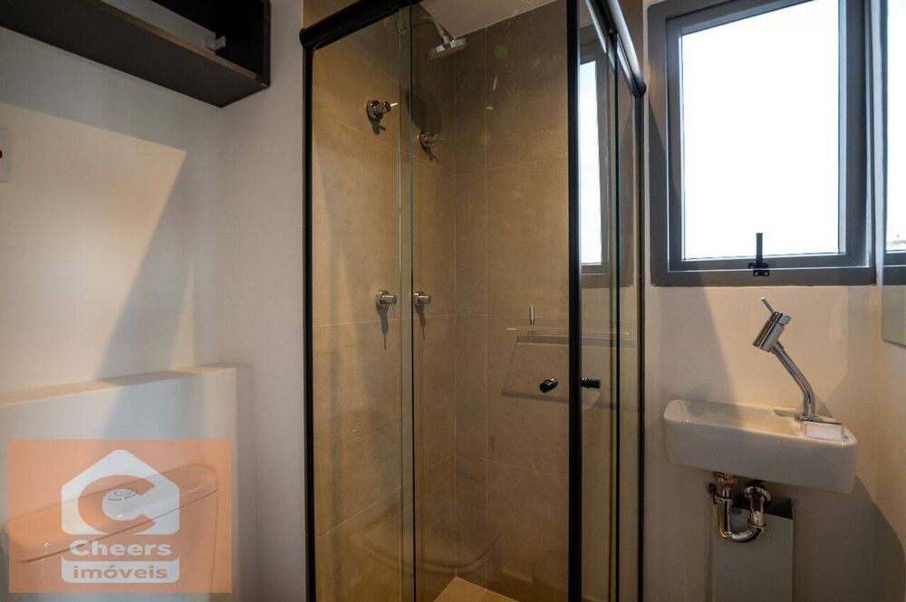 Apartamento, 1 quarto, 23 m² - Foto 20