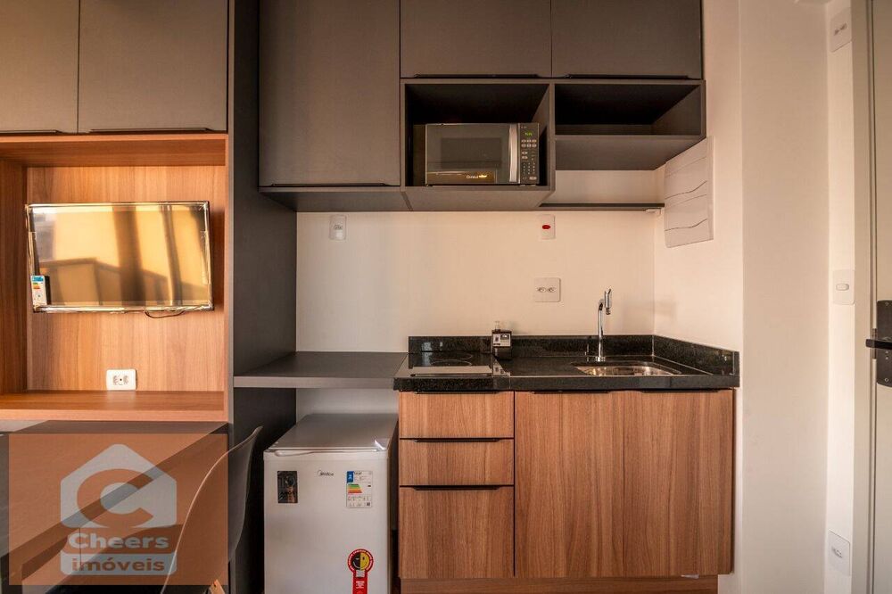 Apartamento, 1 quarto, 23 m² - Foto 29