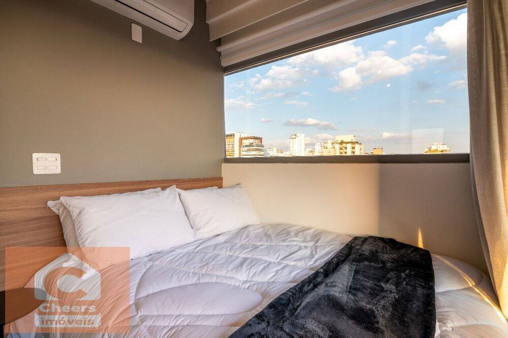 Apartamento, 1 quarto, 23 m² - Foto 25