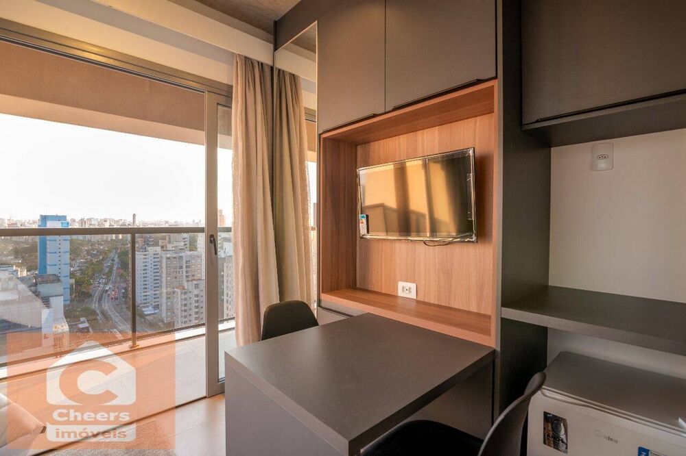 Apartamento, 1 quarto, 23 m² - Foto 24