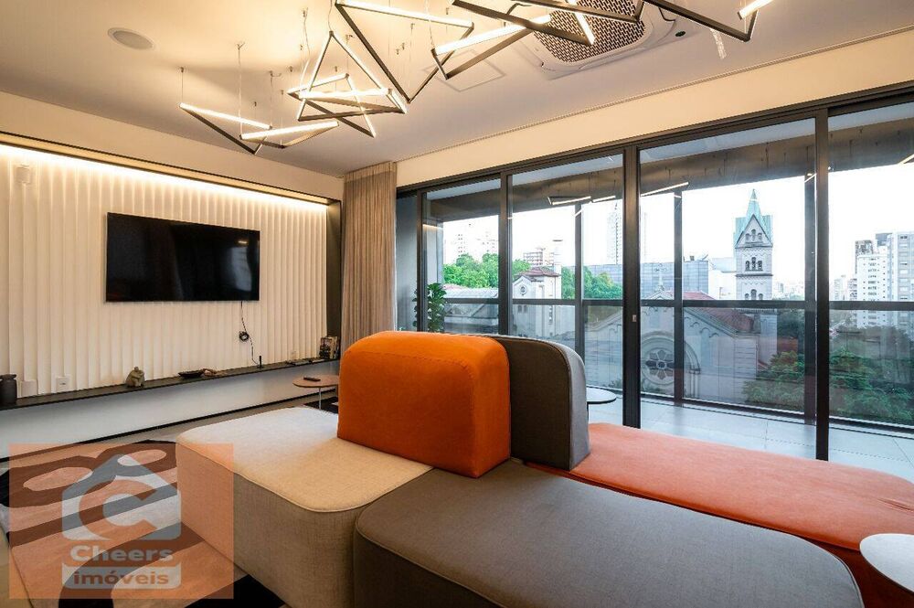Apartamento, 1 quarto, 23 m² - Foto 26