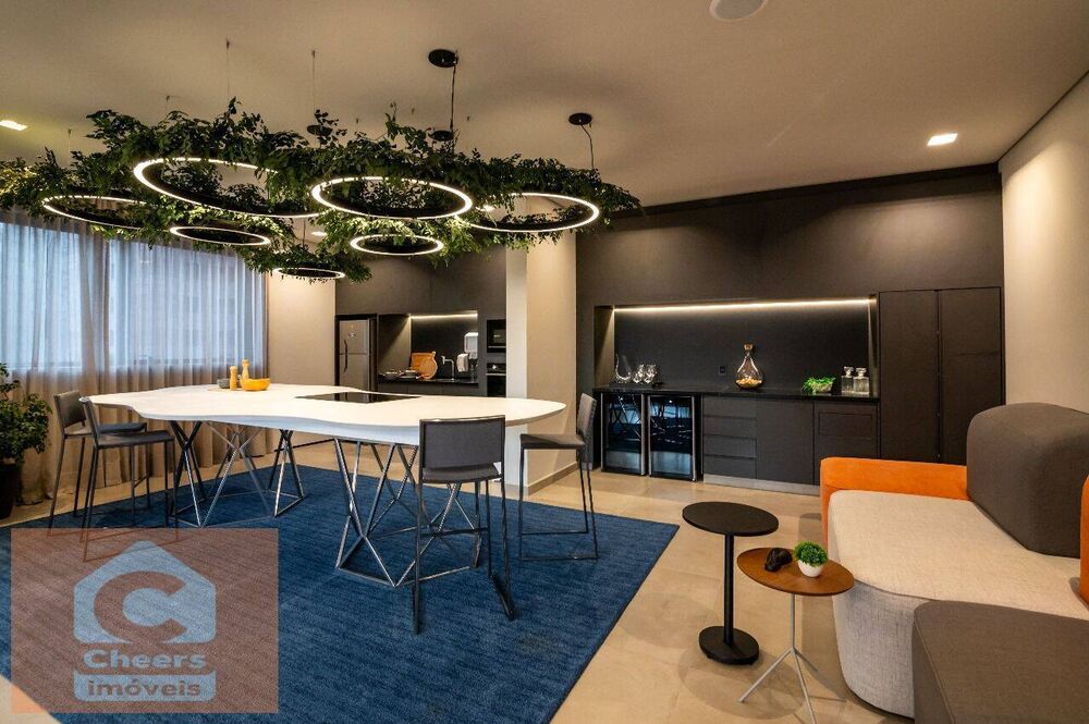 Apartamento, 1 quarto, 23 m² - Foto 10