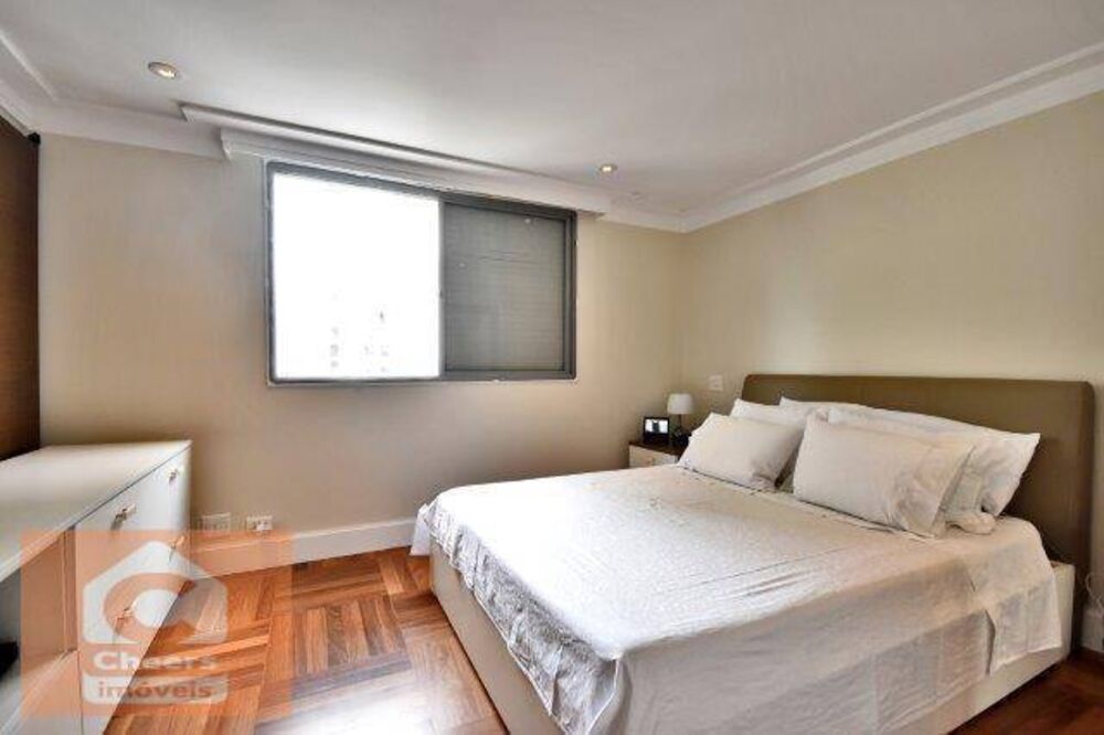 Cobertura à venda e temporada com 3 quartos, 181m² - Foto 3