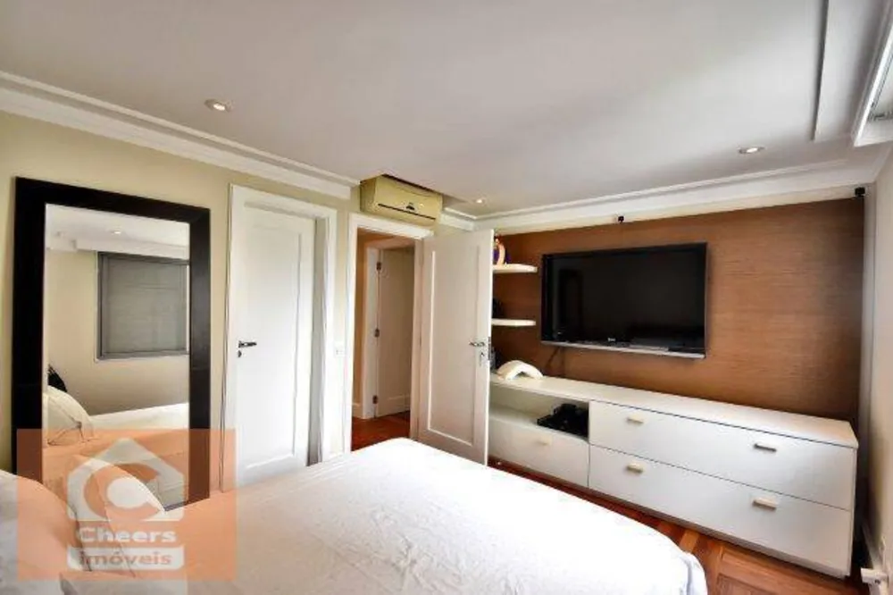 Cobertura, 3 quartos, 181 m² - Foto 10
