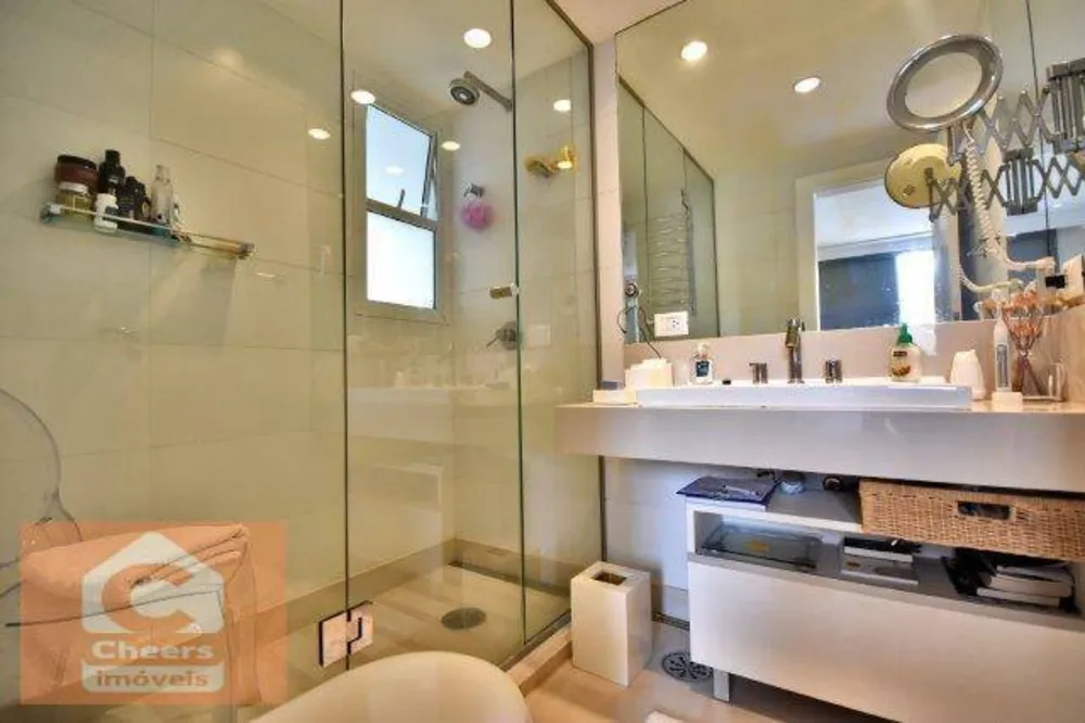 Cobertura, 3 quartos, 181 m² - Foto 5