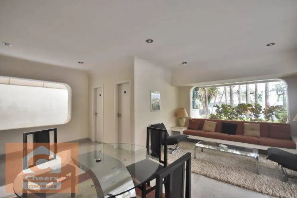 Cobertura, 3 quartos, 181 m² - Foto 13