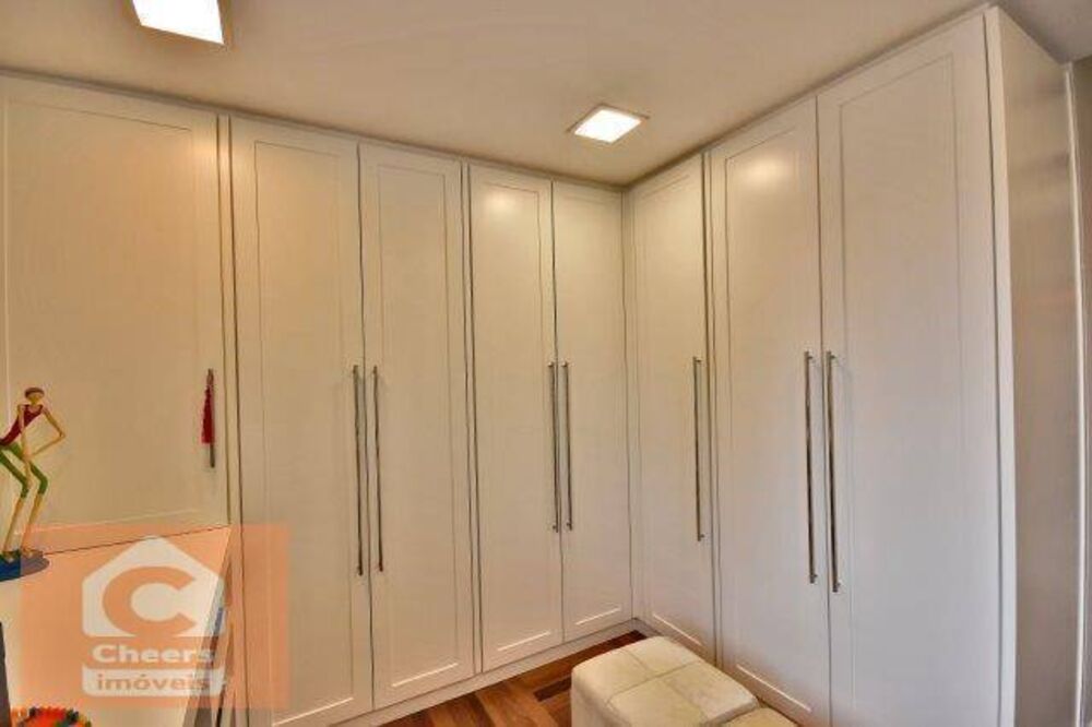 Cobertura à venda e temporada com 3 quartos, 181m² - Foto 2