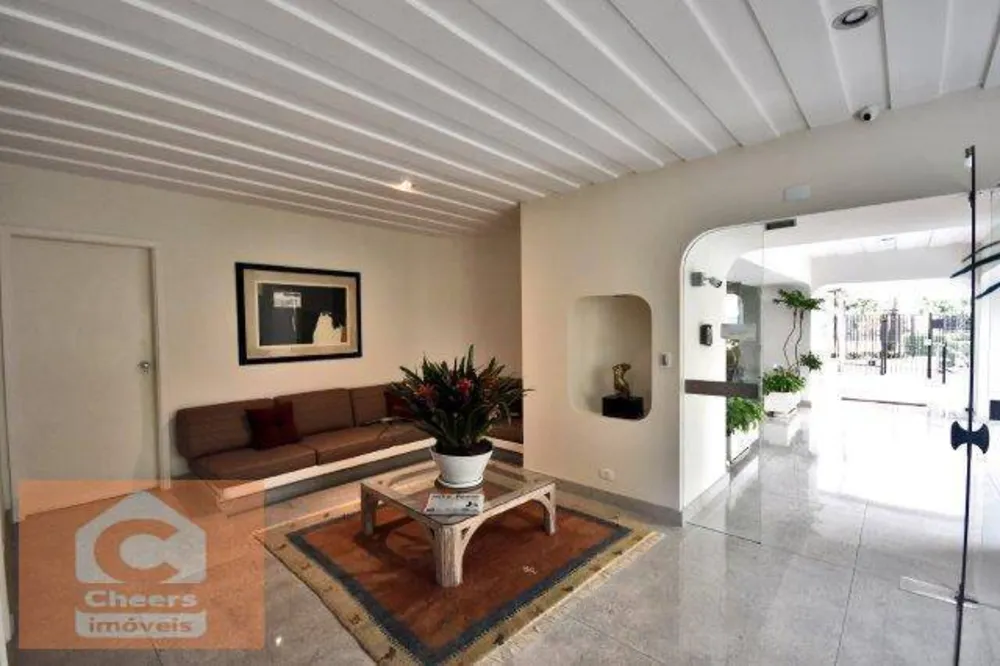 Cobertura, 3 quartos, 181 m² - Foto 12
