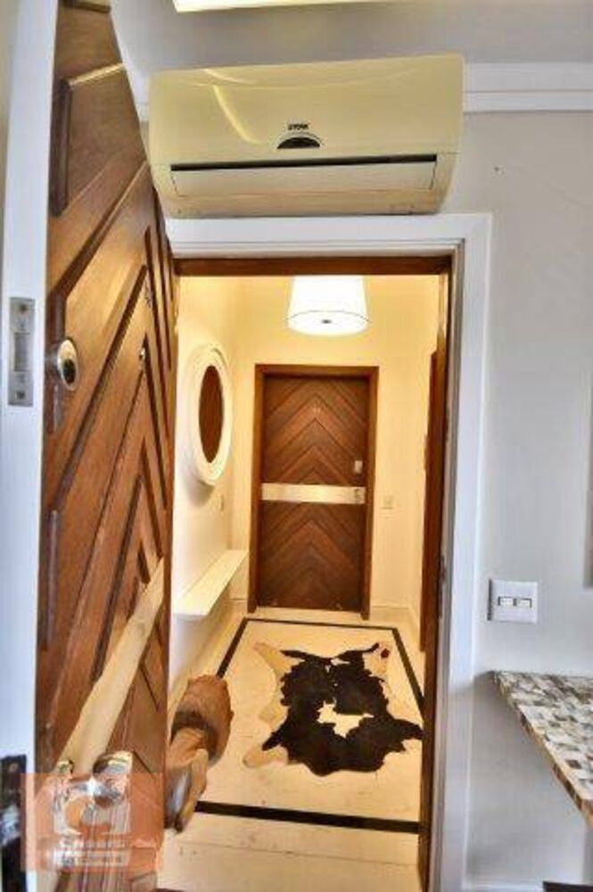 Cobertura à venda e temporada com 3 quartos, 181m² - Foto 4