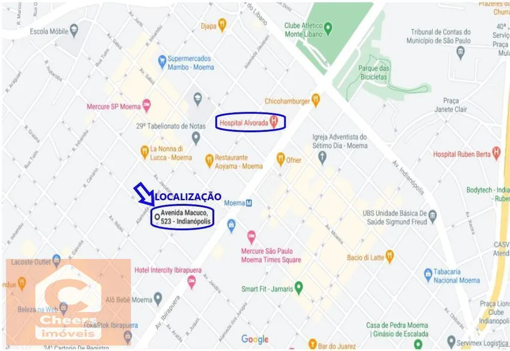 Cobertura, 3 quartos, 181 m² - Foto 16