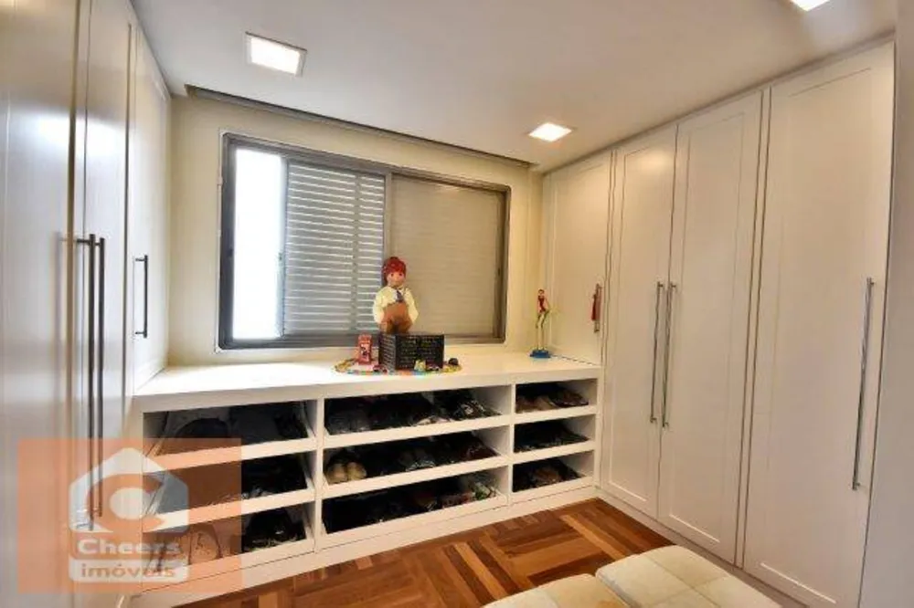 Cobertura, 3 quartos, 181 m² - Foto 8