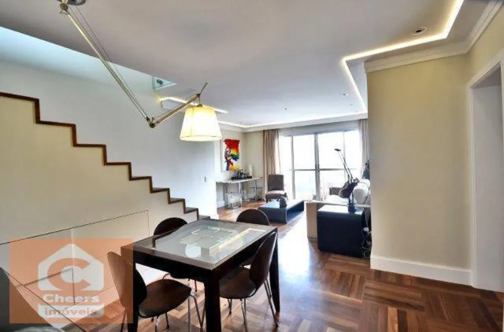 Cobertura, 3 quartos, 181 m² - Foto 15