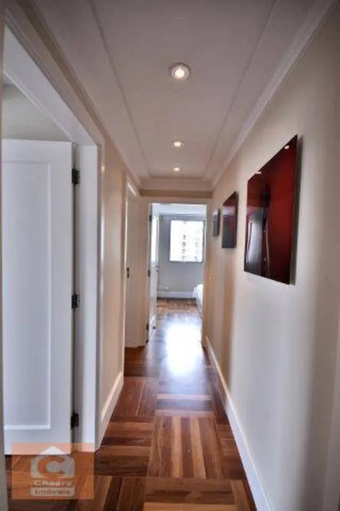 Cobertura, 3 quartos, 181 m² - Foto 6