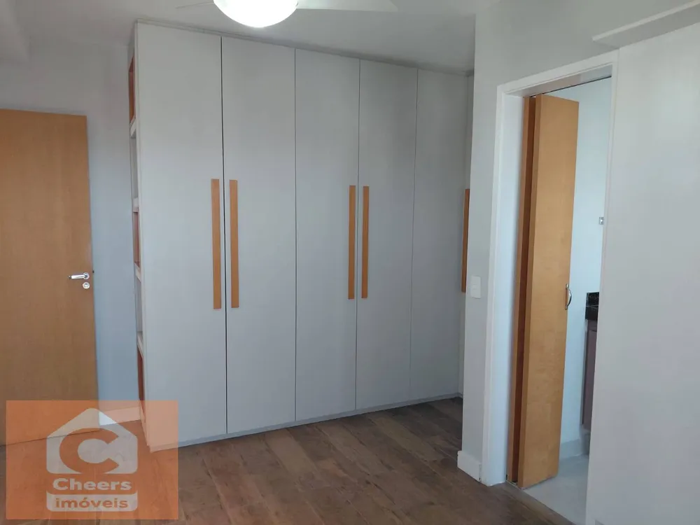 Apartamento, 3 quartos, 95 m² - Foto 4