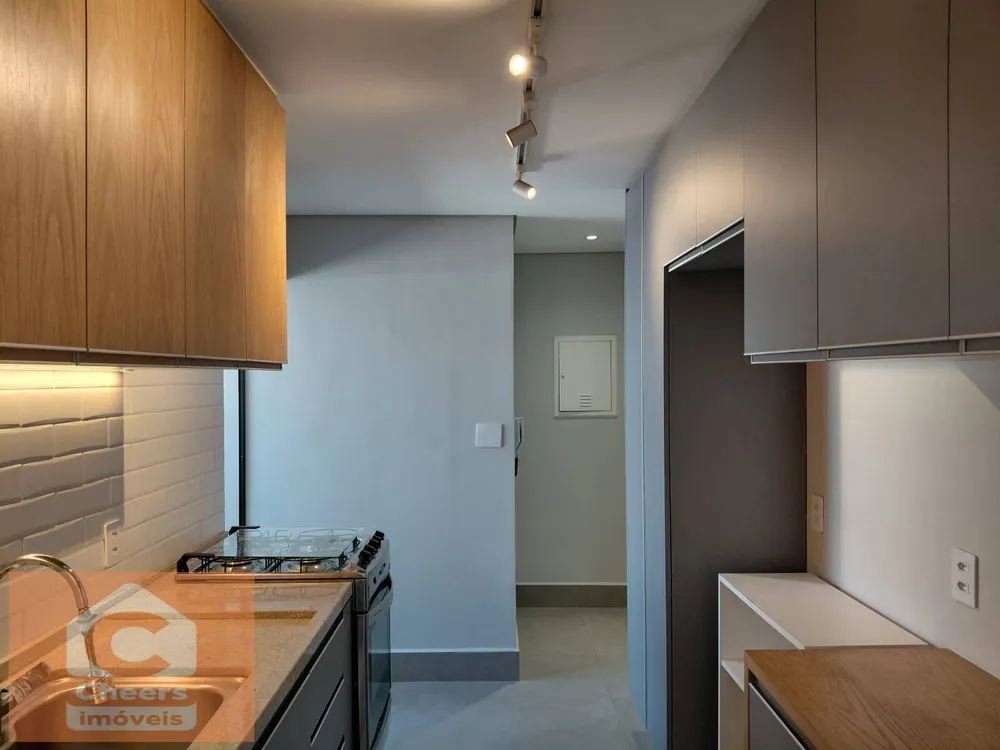 Apartamento, 3 quartos, 95 m² - Foto 6