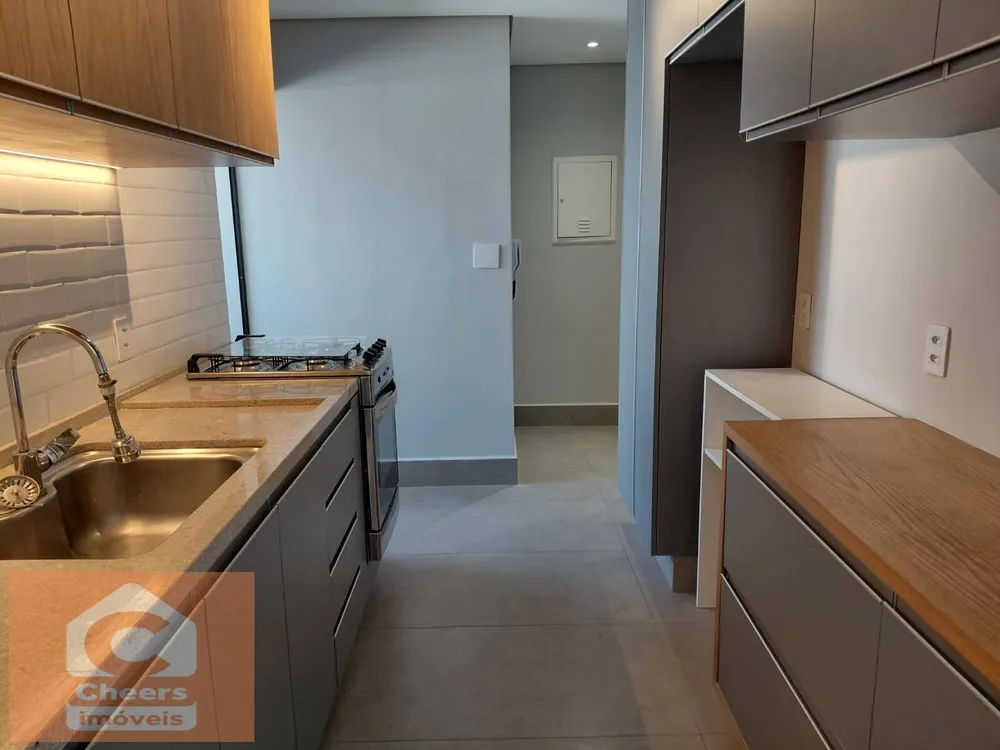 Apartamento, 3 quartos, 95 m² - Foto 2