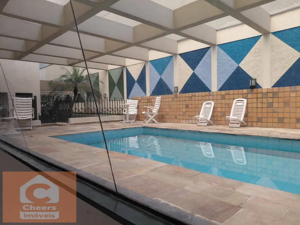 Apartamento, 3 quartos, 95 m² - Foto 3
