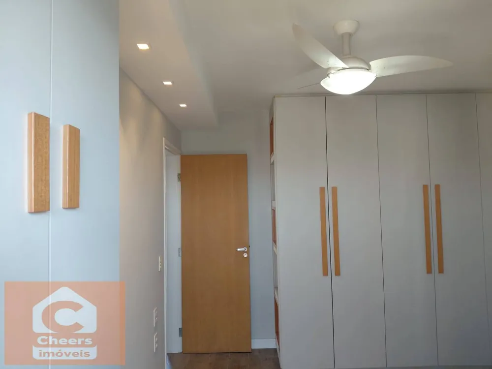 Apartamento, 3 quartos, 95 m² - Foto 1