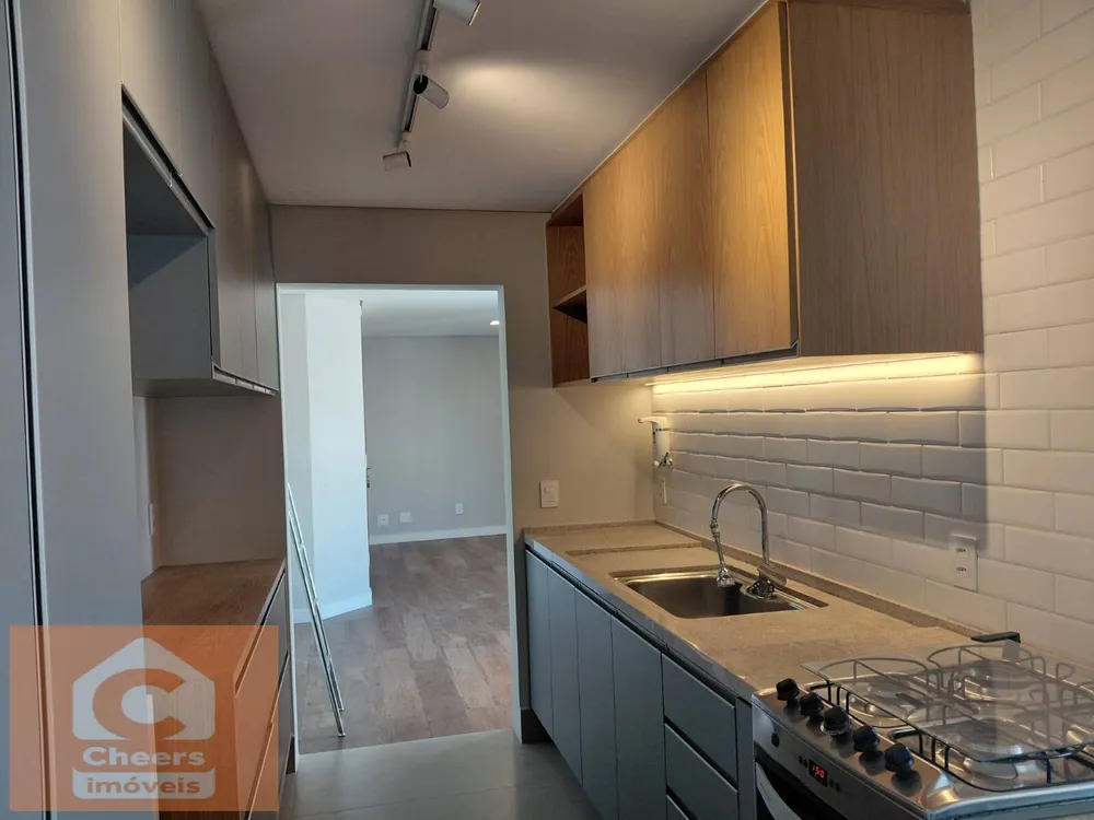 Apartamento, 3 quartos, 95 m² - Foto 8