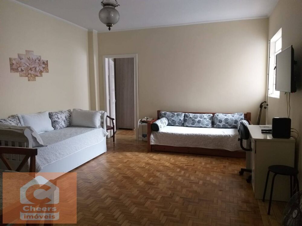 Apartamento, 1 quarto, 80 m² - Foto 4