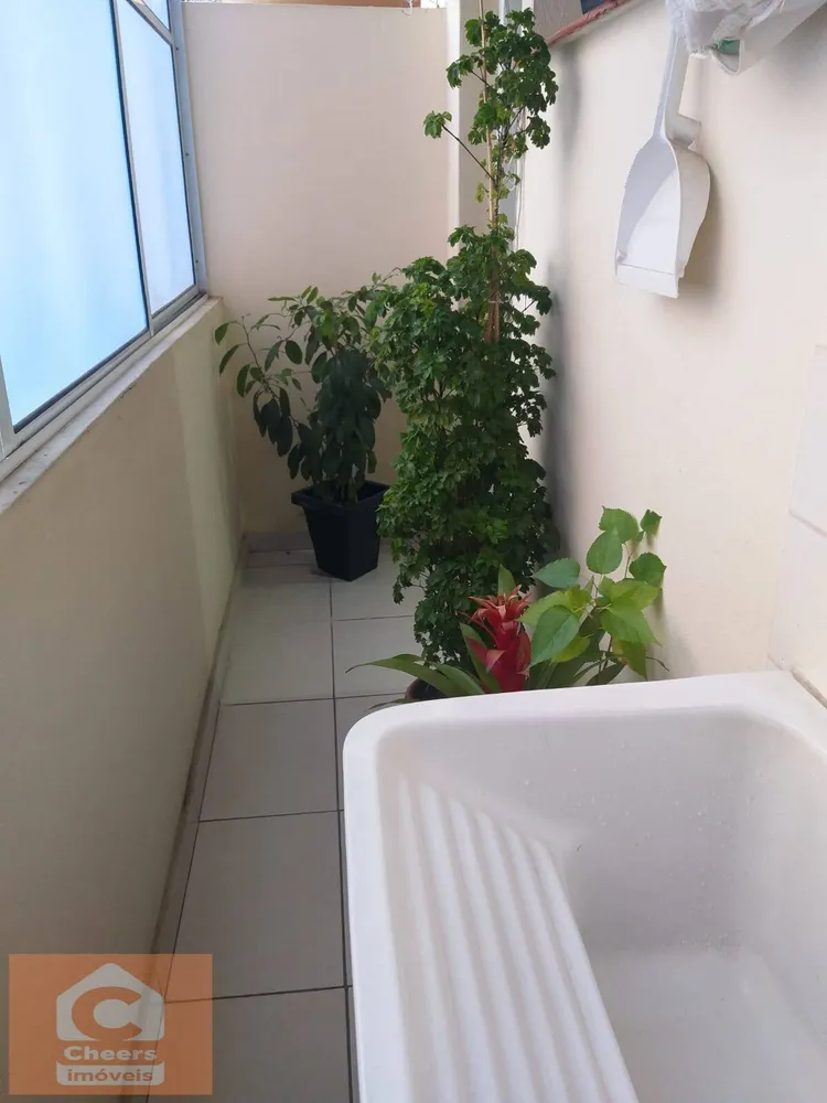 Apartamento, 1 quarto, 80 m² - Foto 17