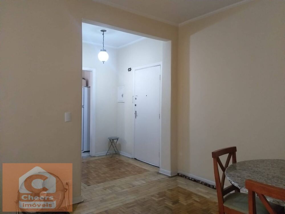Apartamento, 1 quarto, 80 m² - Foto 1