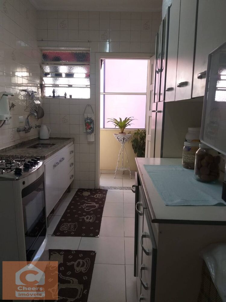 Apartamento, 1 quarto, 80 m² - Foto 6