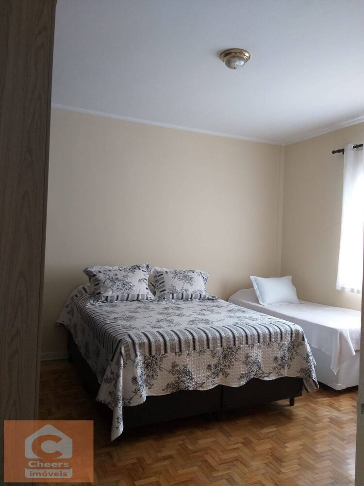 Apartamento, 1 quarto, 80 m² - Foto 2