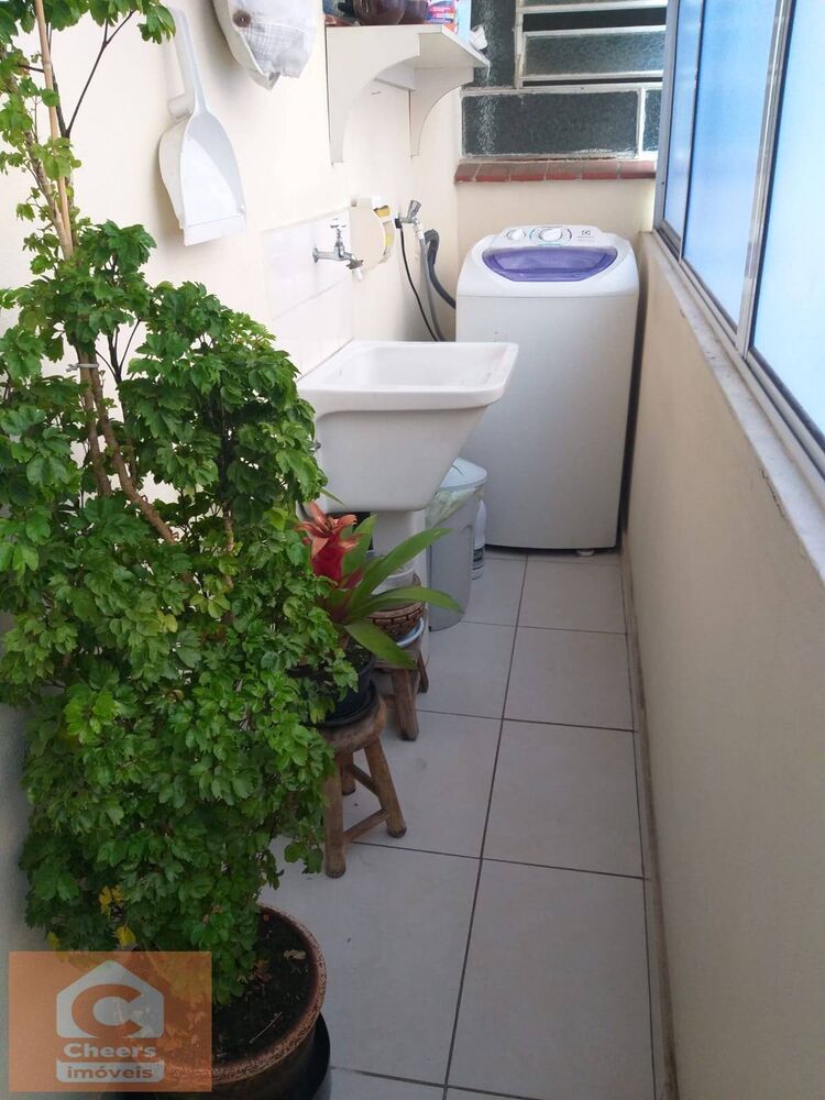 Apartamento, 1 quarto, 80 m² - Foto 7
