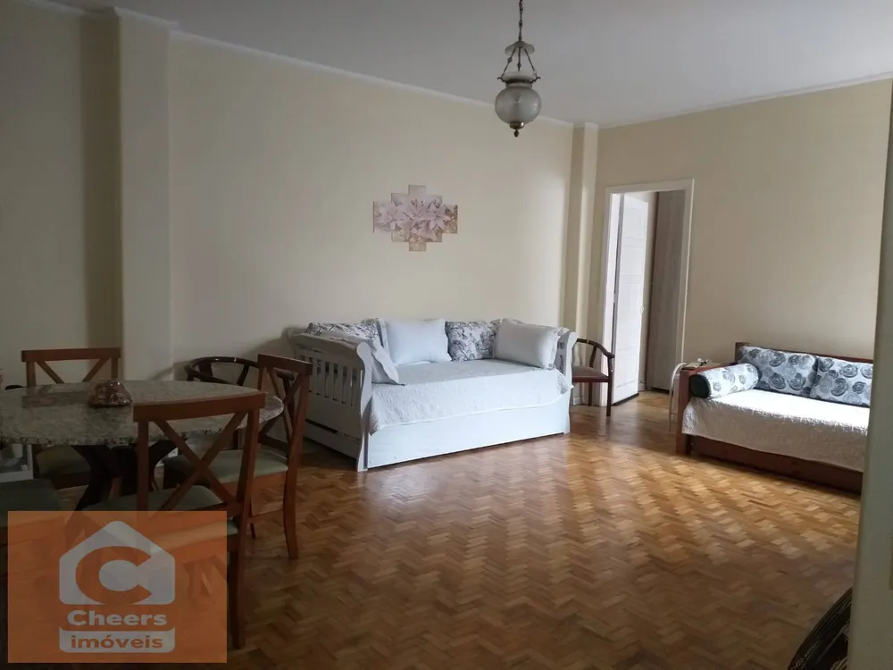 Apartamento, 1 quarto, 80 m² - Foto 3