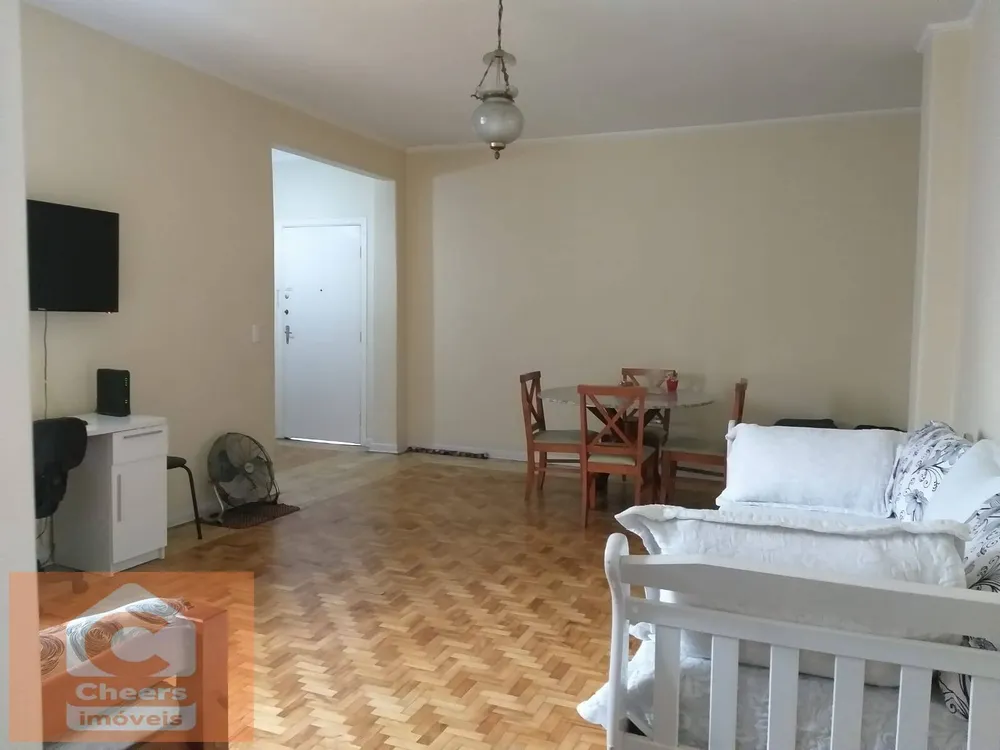Apartamento, 1 quarto, 80 m² - Foto 4