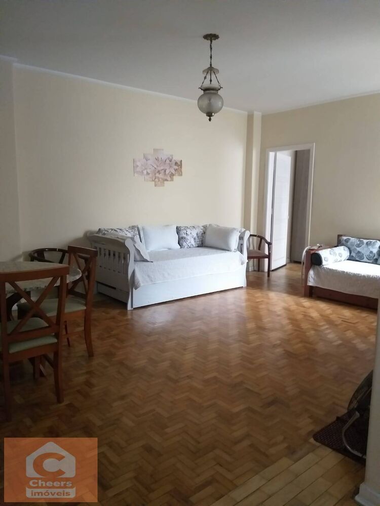 Apartamento, 1 quarto, 80 m² - Foto 3