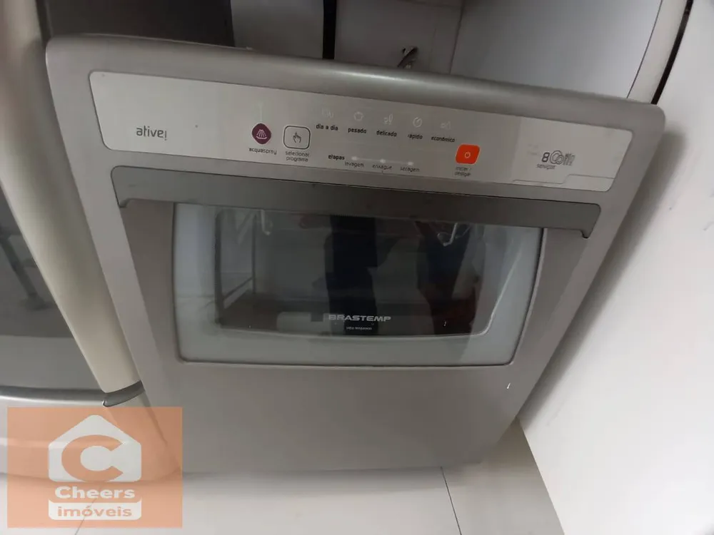 Apartamento, 2 quartos, 55 m² - Foto 12