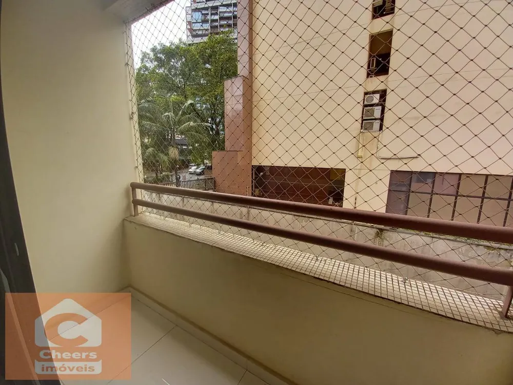 Apartamento, 2 quartos, 55 m² - Foto 2