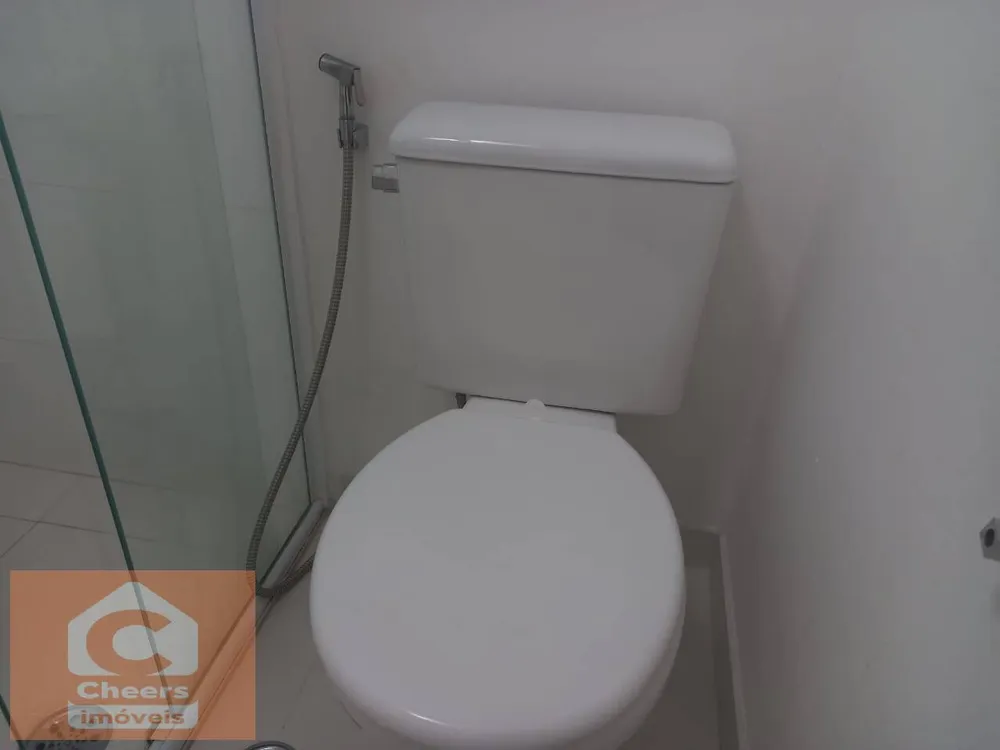 Apartamento, 2 quartos, 55 m² - Foto 2