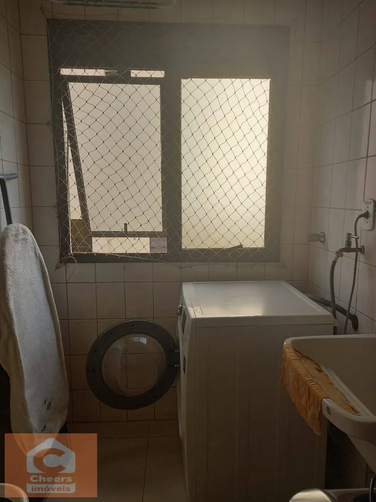 Apartamento, 2 quartos, 55 m² - Foto 16