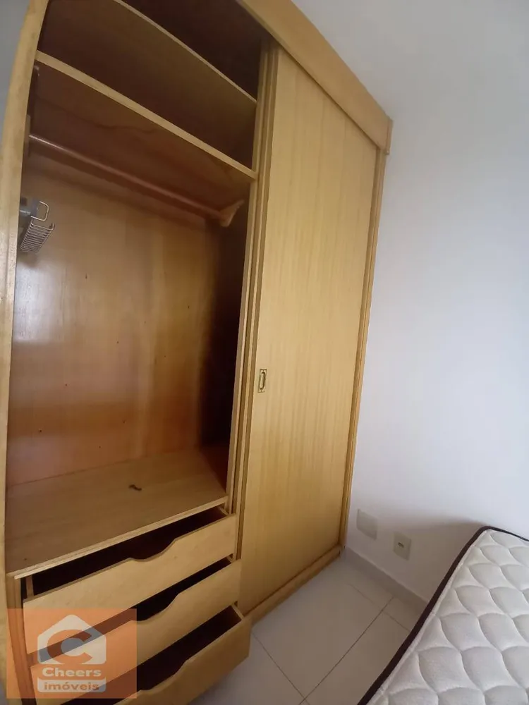 Apartamento, 2 quartos, 55 m² - Foto 6