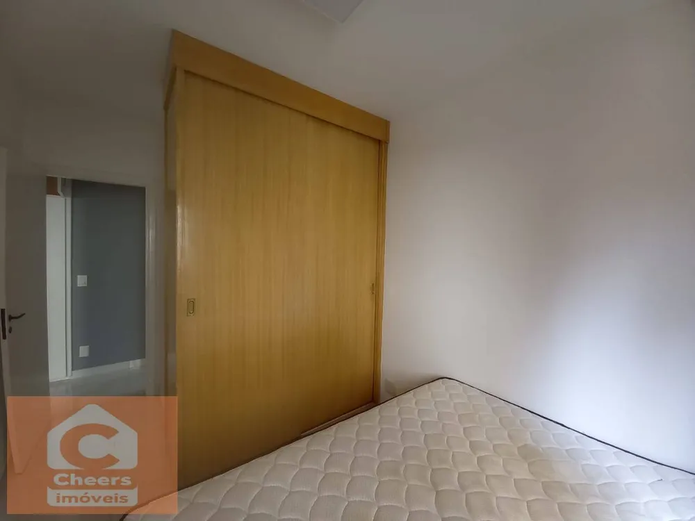 Apartamento, 2 quartos, 55 m² - Foto 1