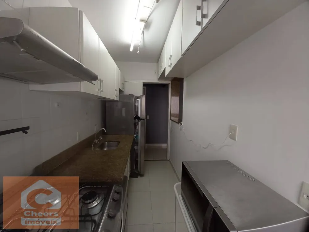 Apartamento, 2 quartos, 55 m² - Foto 11