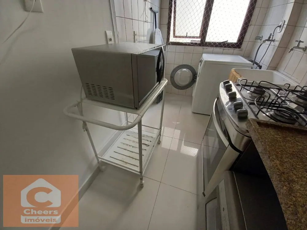 Apartamento, 2 quartos, 55 m² - Foto 4